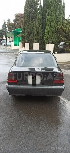 Mercedes C 230 1997, 424,000 km - 2.3 л - Bakı