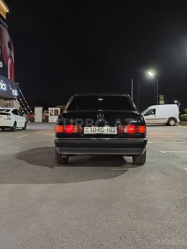 Mercedes 190 1990, 472,000 km - 2.0 л - Bakı
