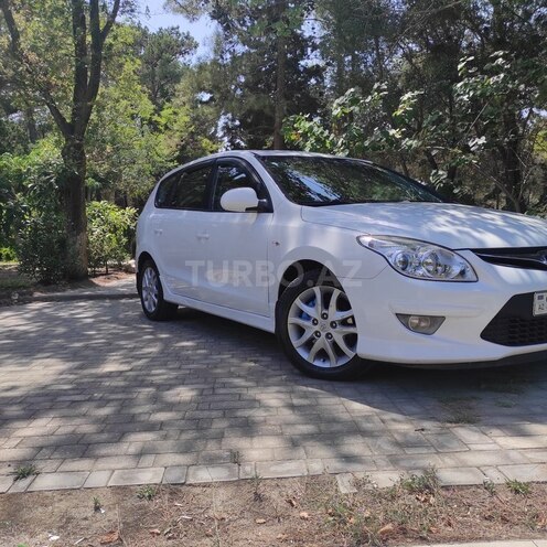 Hyundai i30 2011, 180,000 km - 1.6 л - Xırdalan