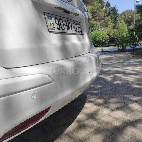 Hyundai i30 2011, 180,000 km - 1.6 л - Xırdalan