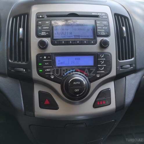 Hyundai i30 2011, 180,000 km - 1.6 л - Xırdalan