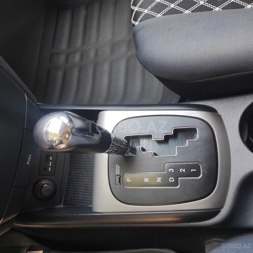 Hyundai i30 2011, 180,000 km - 1.6 л - Xırdalan