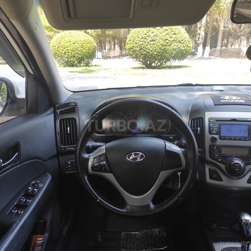 Hyundai i30 2011, 180,000 km - 1.6 л - Xırdalan