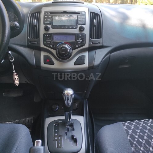 Hyundai i30 2011, 180,000 km - 1.6 л - Xırdalan