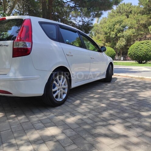 Hyundai i30 2011, 180,000 km - 1.6 л - Xırdalan