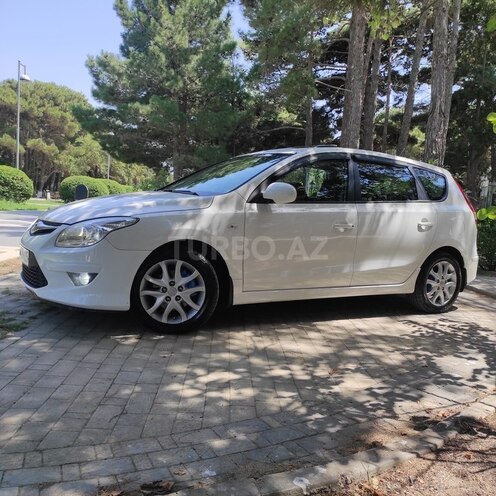 Hyundai i30 2011, 180,000 km - 1.6 л - Xırdalan