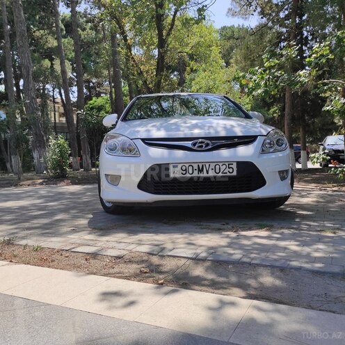 Hyundai i30 2011, 180,000 km - 1.6 л - Xırdalan