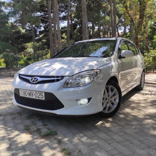 Hyundai i30 2011, 180,000 km - 1.6 л - Xırdalan
