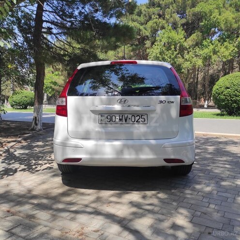 Hyundai i30 2011, 180,000 km - 1.6 л - Xırdalan