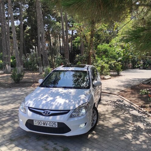 Hyundai i30 2011, 180,000 km - 1.6 л - Xırdalan