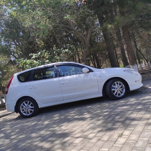 Hyundai i30 2011, 180,000 km - 1.6 л - Xırdalan