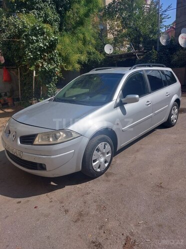 Renault Megane 2007, 475,000 km - 1.5 л - Bakı