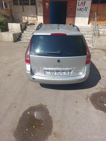 Renault Megane 2007, 475,000 km - 1.5 л - Bakı