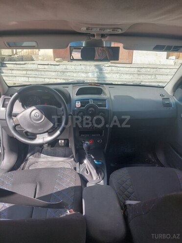 Renault Megane 2007, 475,000 km - 1.5 л - Bakı