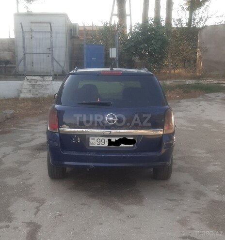 Opel Astra 2006, 500,000 km - 1.4 л - Şirvan