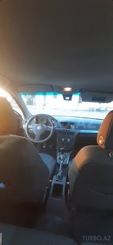 Opel Astra 2006, 500,000 km - 1.4 л - Şirvan