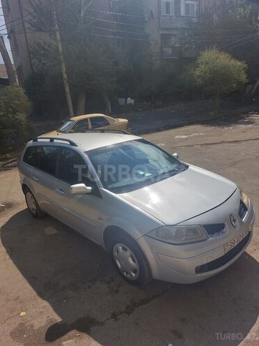 Renault Megane 2007, 475,000 km - 1.5 л - Bakı