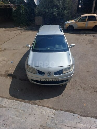 Renault Megane 2007, 475,000 km - 1.5 л - Bakı