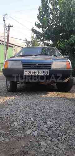 LADA (VAZ) 21099 2004, 407,620 km - 1.5 l - Gəncə
