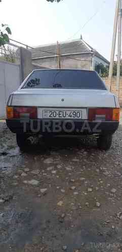 LADA (VAZ) 21099 2004, 407,620 km - 1.5 l - Gəncə
