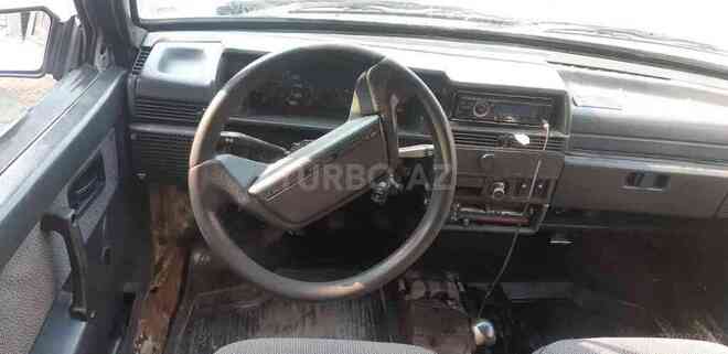 LADA (VAZ) 21099 2004, 407,620 km - 1.5 l - Gəncə