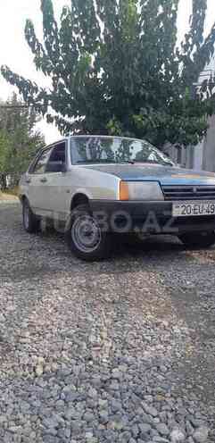 LADA (VAZ) 21099 2004, 407,620 km - 1.5 l - Gəncə