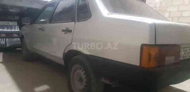 LADA (VAZ) 21099 2004, 407,620 km - 1.5 l - Gəncə