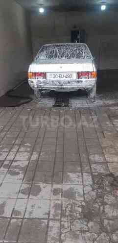 LADA (VAZ) 21099 2004, 407,620 km - 1.5 l - Gəncə