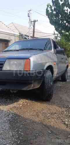 LADA (VAZ) 21099 2004, 407,620 km - 1.5 l - Gəncə