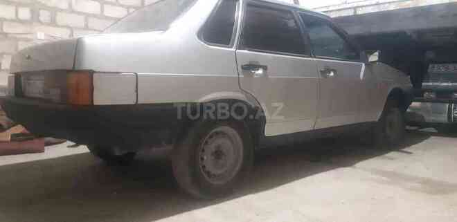 LADA (VAZ) 21099 2004, 407,620 km - 1.5 l - Gəncə