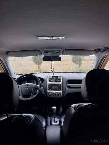 Kia Sportage 2007, 265,000 km - 2.0 л - Gəncə
