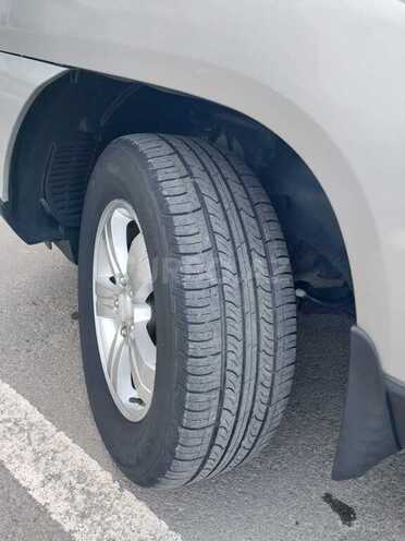 Kia Sportage 2007, 265,000 km - 2.0 л - Gəncə
