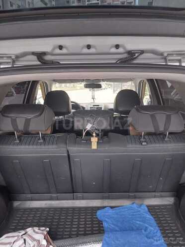 Kia Sportage 2007, 265,000 km - 2.0 л - Gəncə