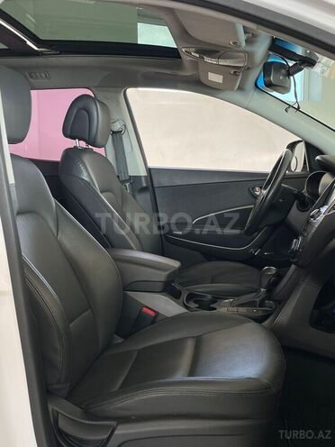 Hyundai Santa Fe 2013, 143,841 km - 2.0 l - Bakı