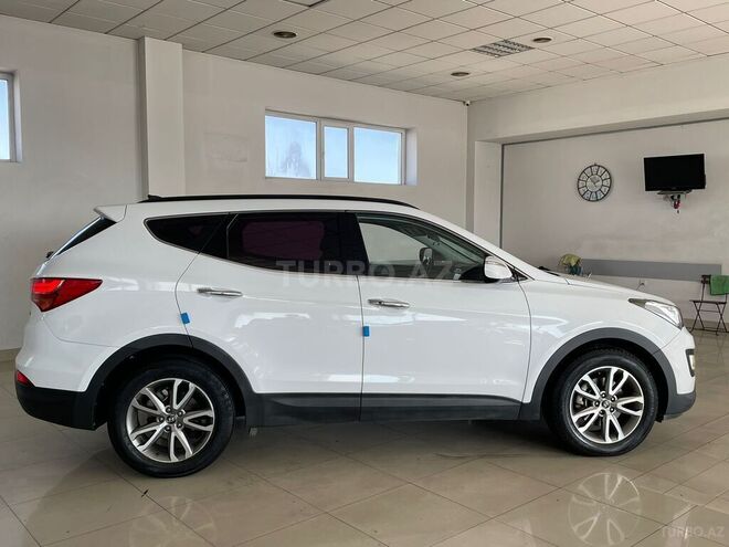 Hyundai Santa Fe 2013, 143,841 km - 2.0 l - Bakı