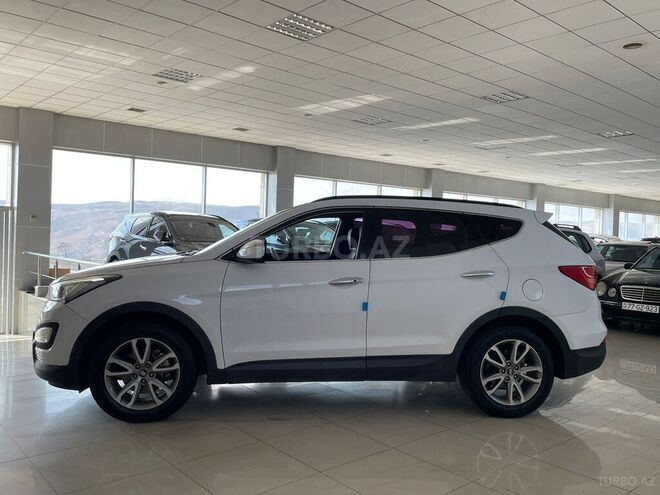 Hyundai Santa Fe 2013, 143,841 km - 2.0 l - Bakı