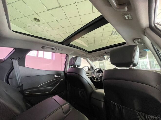 Hyundai Santa Fe 2013, 143,841 km - 2.0 l - Bakı