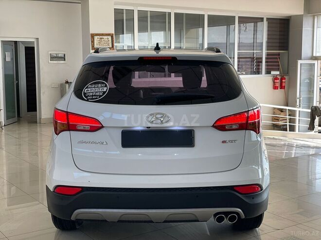 Hyundai Santa Fe 2013, 143,841 km - 2.0 l - Bakı