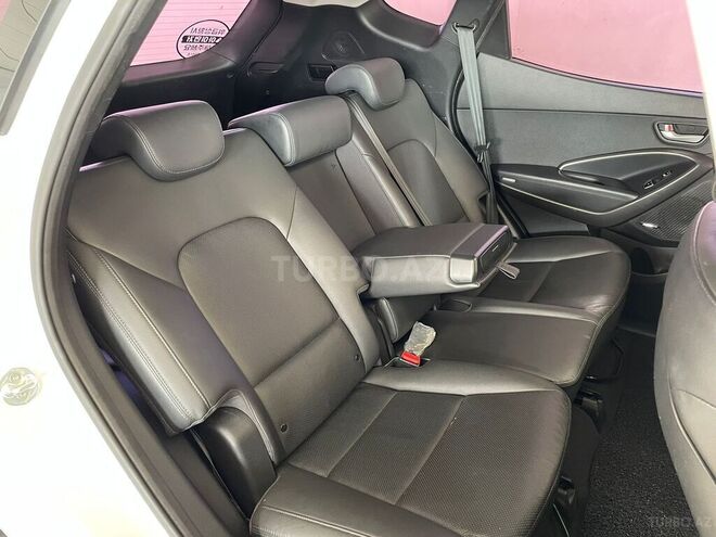Hyundai Santa Fe 2013, 143,841 km - 2.0 l - Bakı