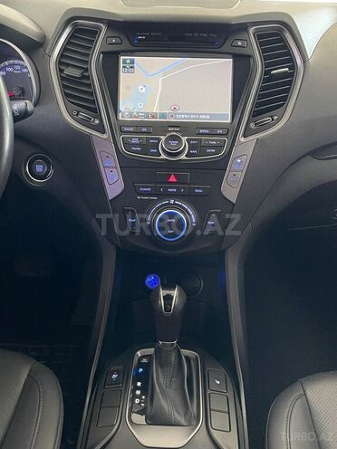 Hyundai Santa Fe 2013, 143,841 km - 2.0 l - Bakı