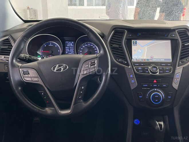 Hyundai Santa Fe 2013, 143,841 km - 2.0 l - Bakı