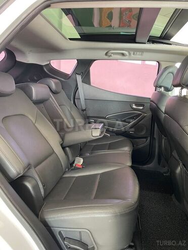 Hyundai Santa Fe 2013, 143,841 km - 2.0 l - Bakı