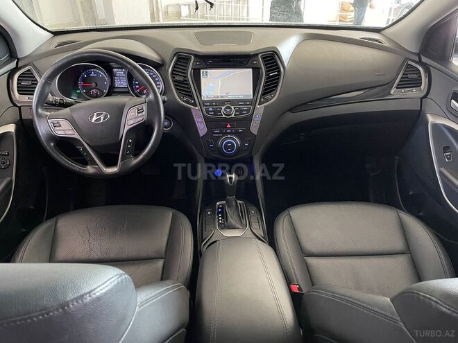 Hyundai Santa Fe 2013, 143,841 km - 2.0 l - Bakı