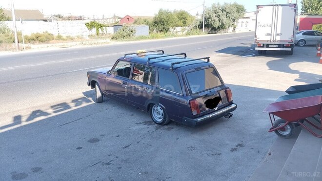 LADA (VAZ) 2104 1999, 99,999 km - 1.6 l - Bakı