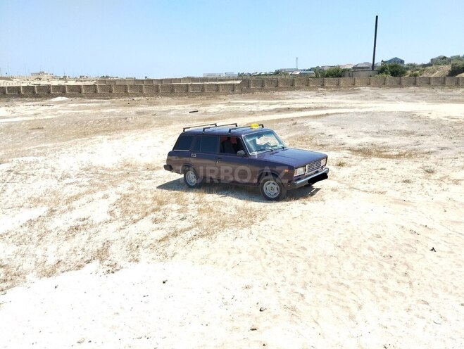 LADA (VAZ) 2104 1999, 99,999 km - 1.6 l - Bakı