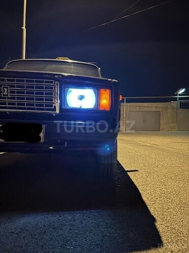 LADA (VAZ) 2104 1999, 99,999 km - 1.6 l - Bakı