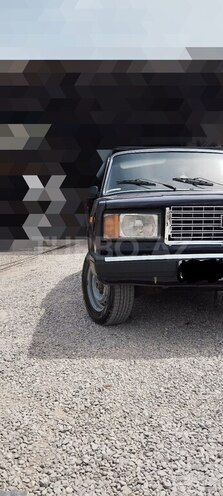 LADA (VAZ) 2104 1999, 99,999 km - 1.6 l - Bakı