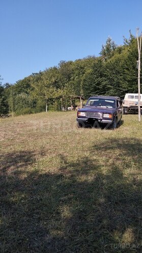 LADA (VAZ) 2104 1999, 99,999 km - 1.6 l - Bakı