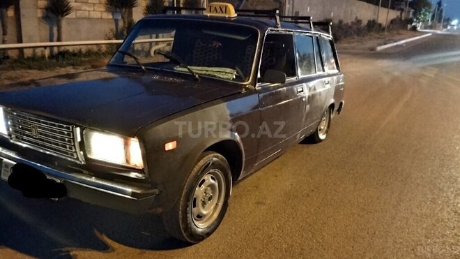 LADA (VAZ) 2104 1999, 99,999 km - 1.6 l - Bakı