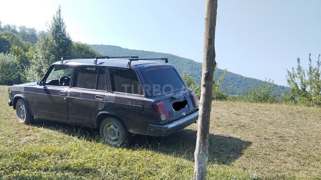LADA (VAZ) 2104 1999, 99,999 km - 1.6 l - Bakı